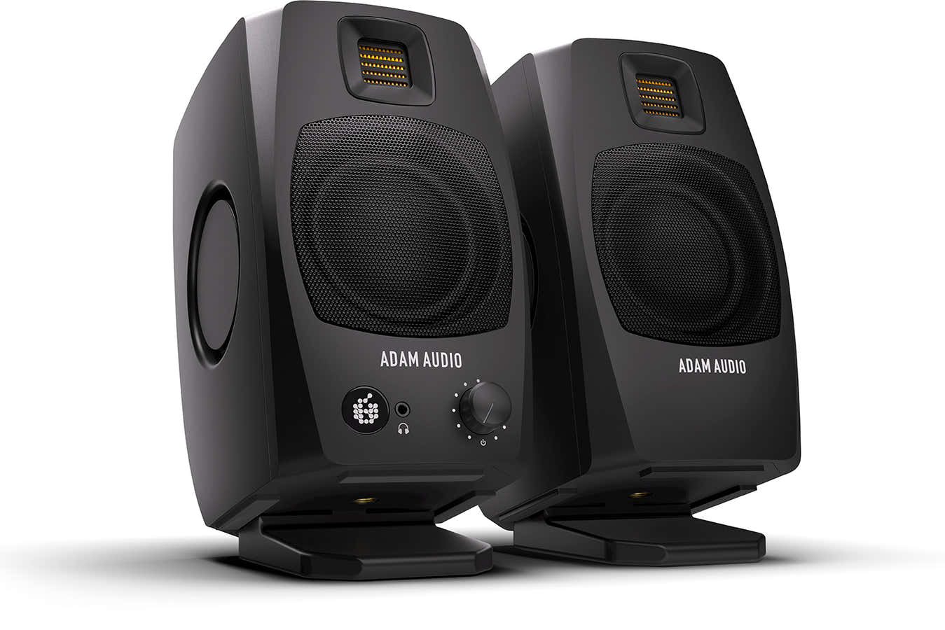 D3V Black