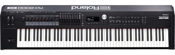 RD-2000 EX