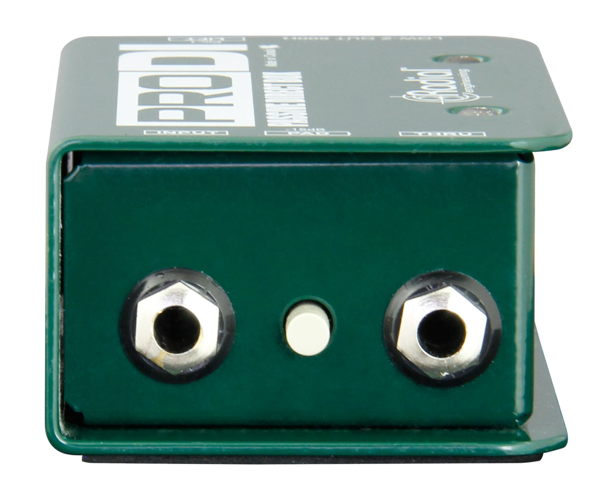 Pro DI - Passive DI