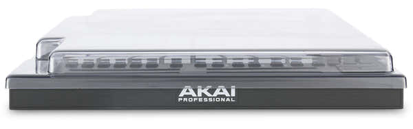 Decksaver Akai Pro Apc64 Cover