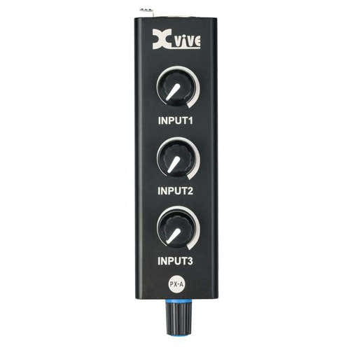 XVive PX-A