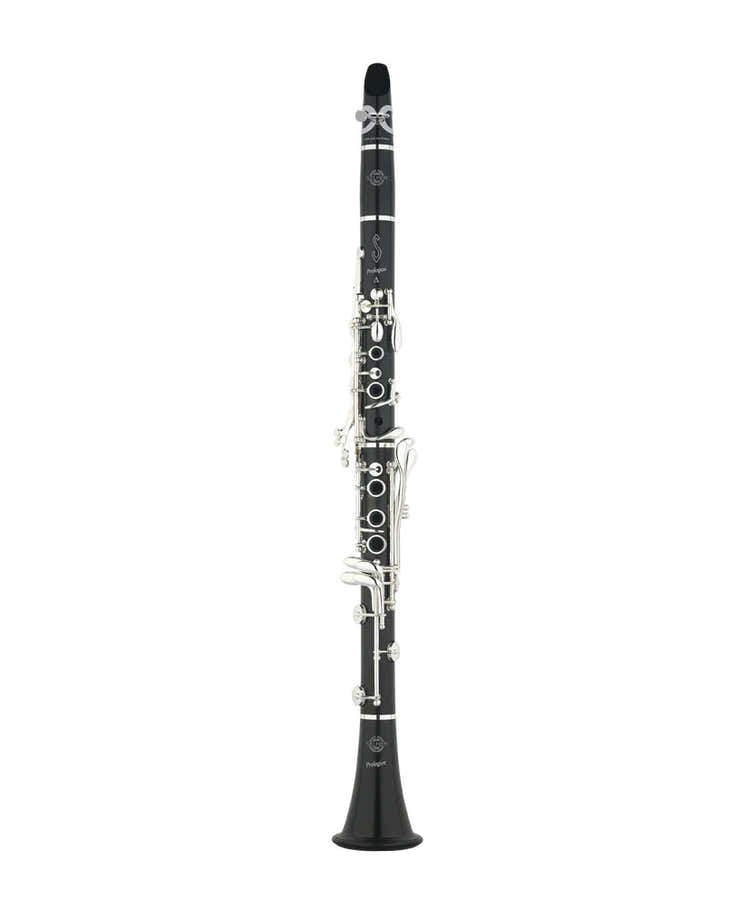 Prologue II Bb (17 Keys)
