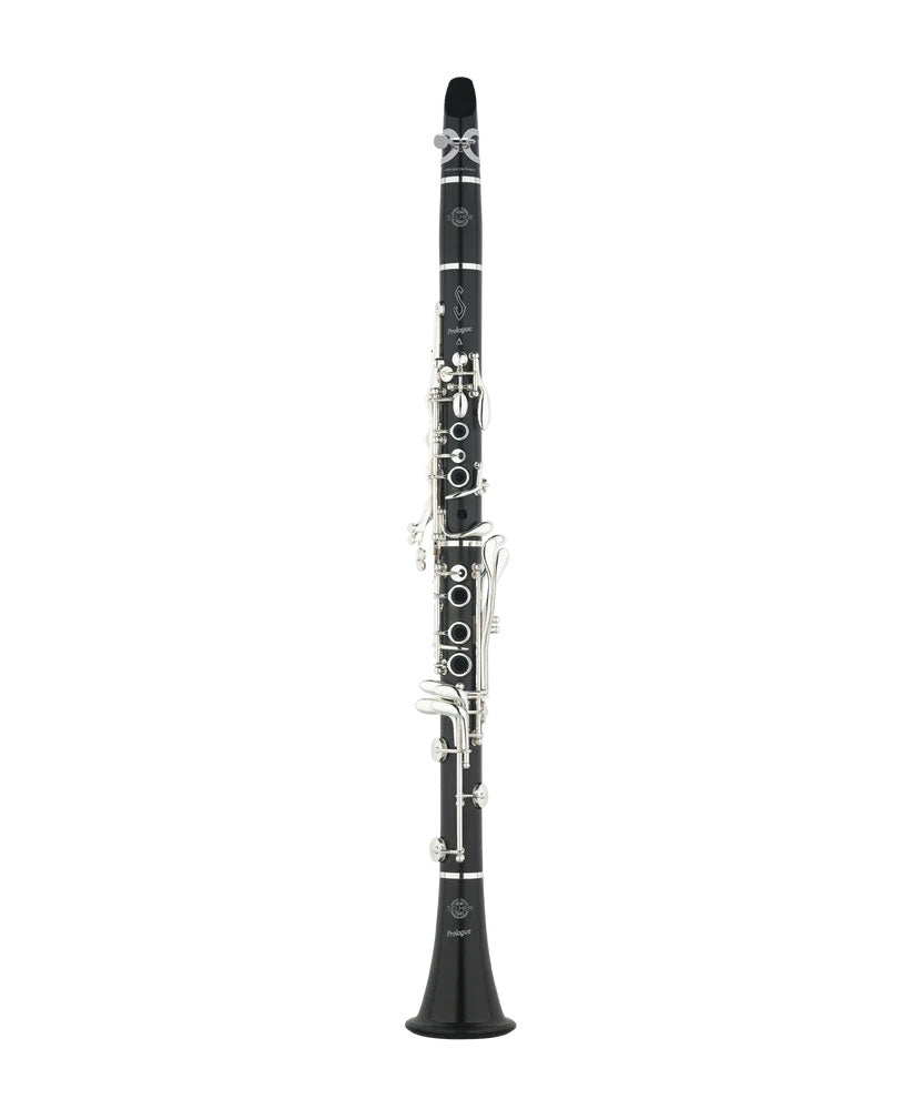 Prologue II Bb (17 Keys)