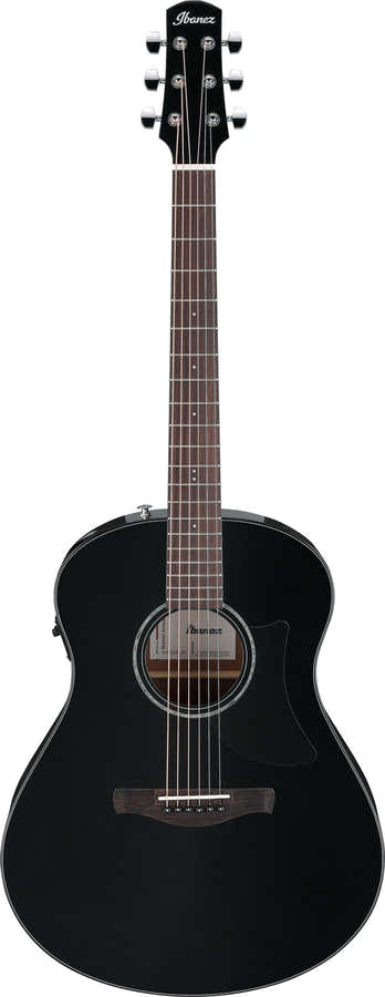 AAM100E-BK Black High Gloss