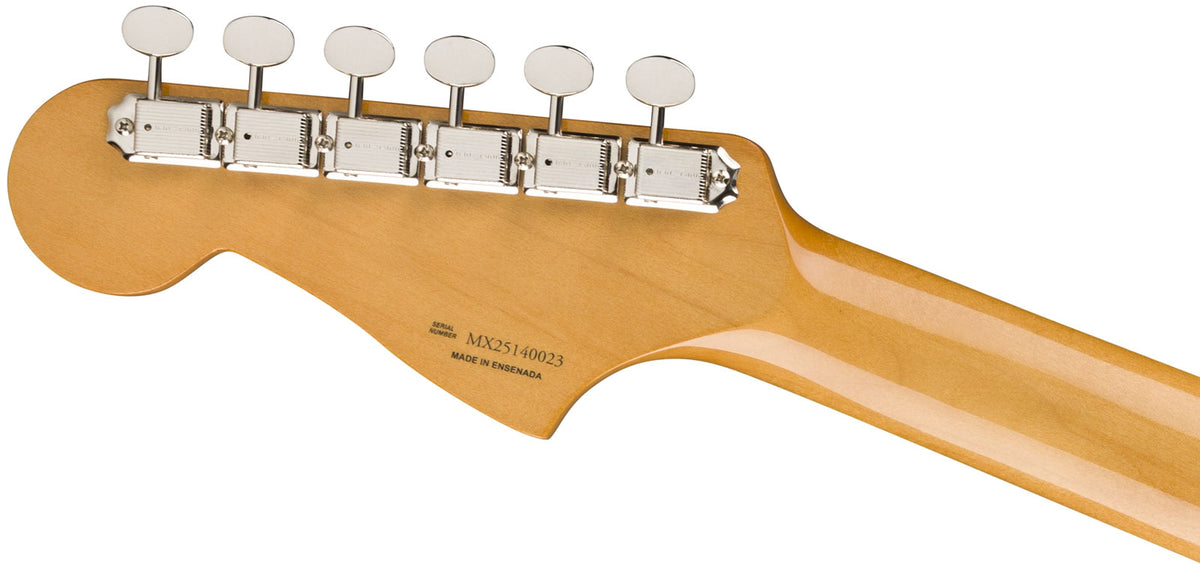 Jazzmaster Mid '60s Vintera III RW Sonic Blue