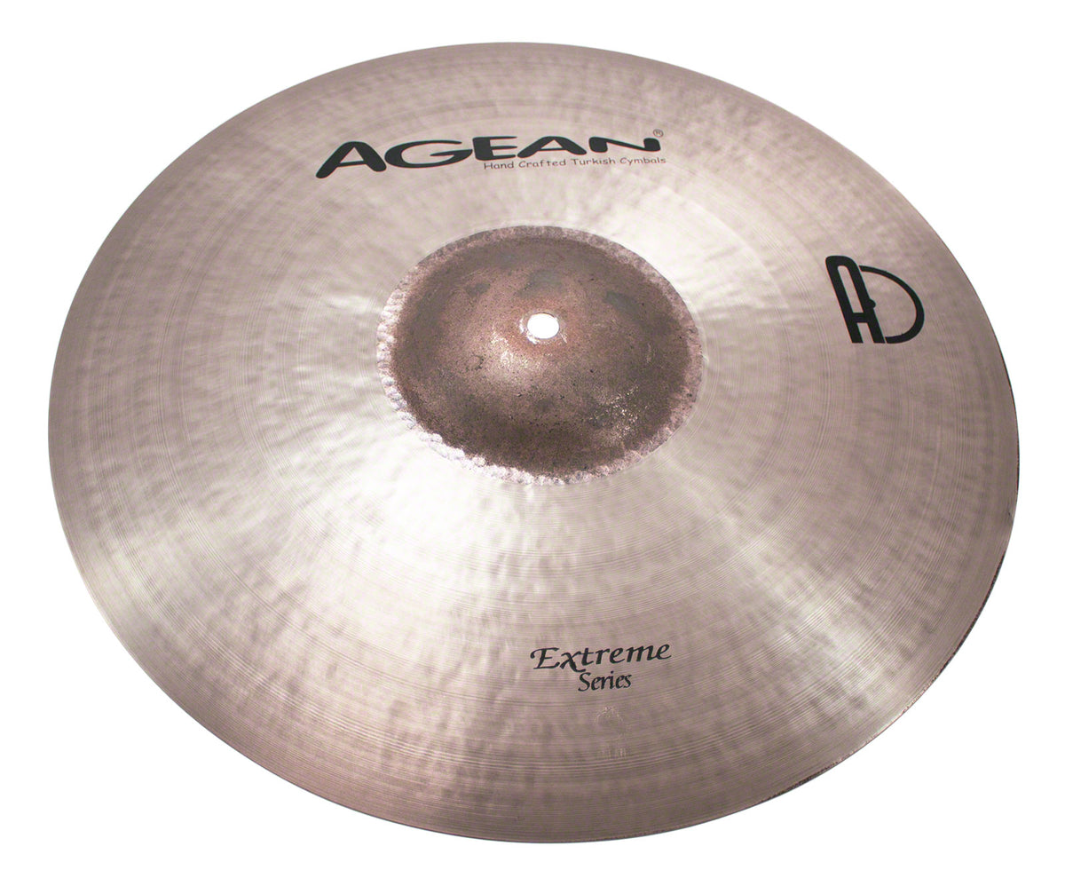 16" CRASH THIN EXTREME