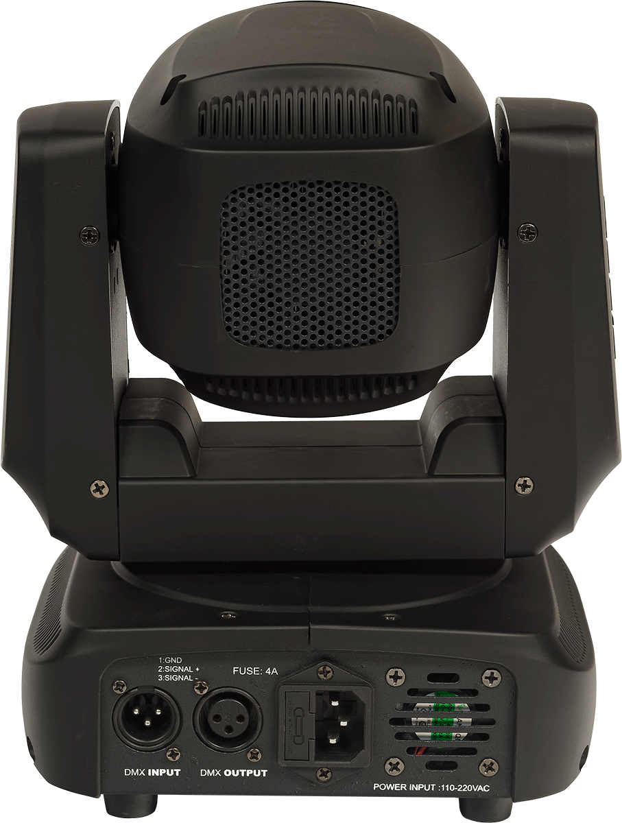 MSR60 - LYRE SPOT LED 60 W