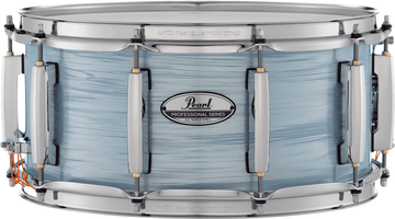 PMX Professional Maple 14X6,5 Ice Blue Oyster