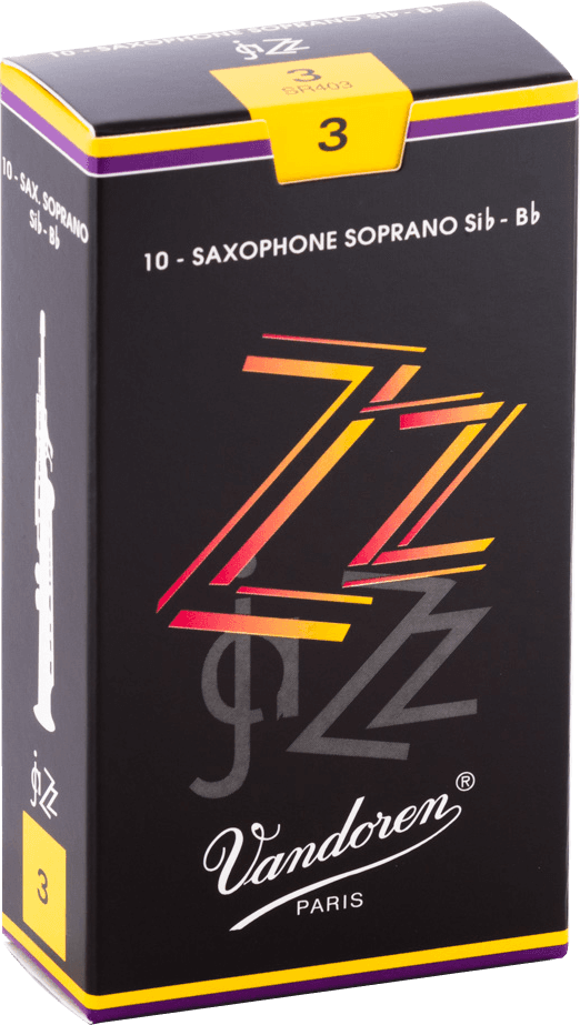 ZZ 3 - SR403
