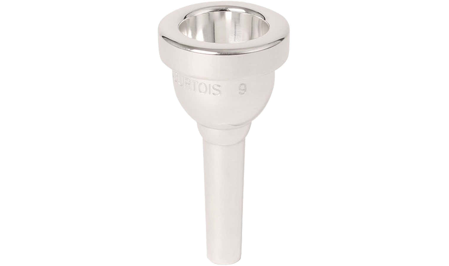 T2 Silver (Bass Saxhorn)