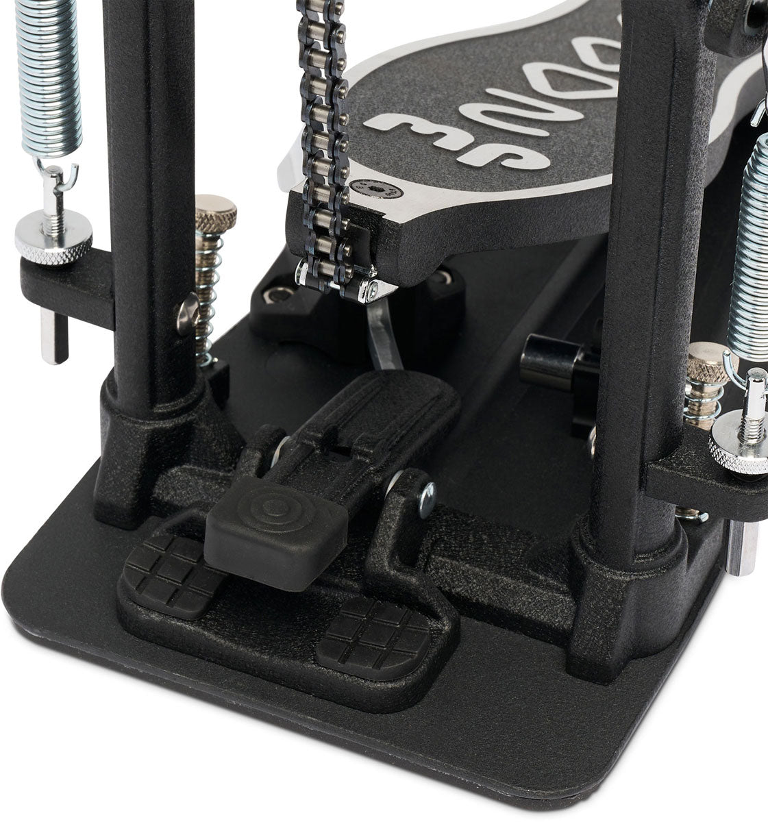 DWCP2002A - DOUBLE BASS DRUM PEDAL
