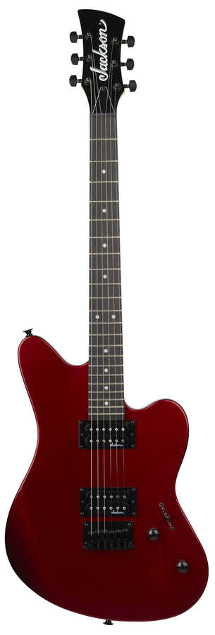 JS Series Surfcaster JS22 HT - Metallic Red