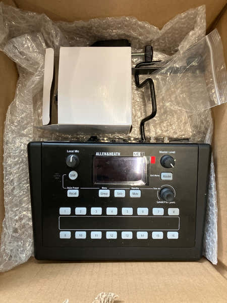 Allen & Heath ME-1 - B Stock