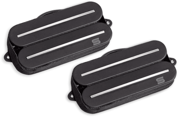 Seymour Duncan HUMBUCKER PICKUP SET SIGNATURE WES HAUCH JUPITER 7 STRINGS
