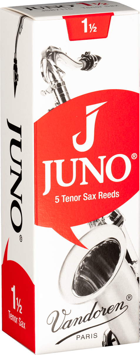 JUNO 1,5 - TENOR SAXOPHONE