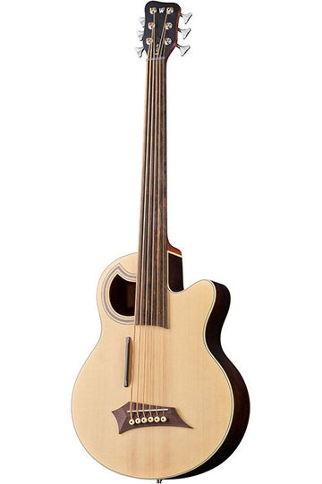 Alien Deluxe 6 Natural Satin