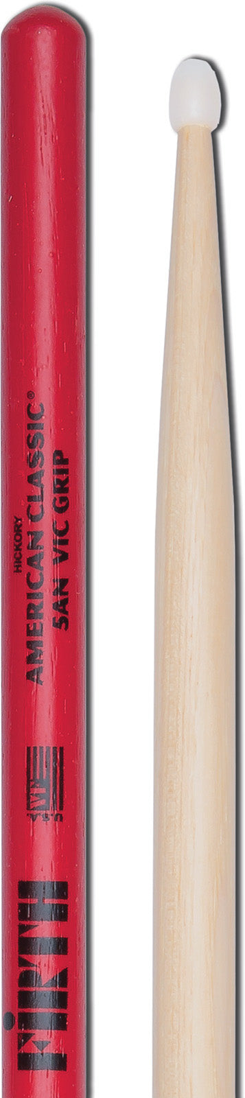 AMERICAN CLASSIC GRIP OLIVES NYLON - 5ANVG