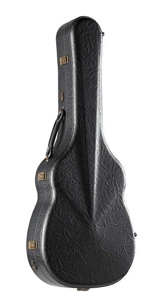 Alhambra AUDITORIO POLYURETHANE FIBER CASE