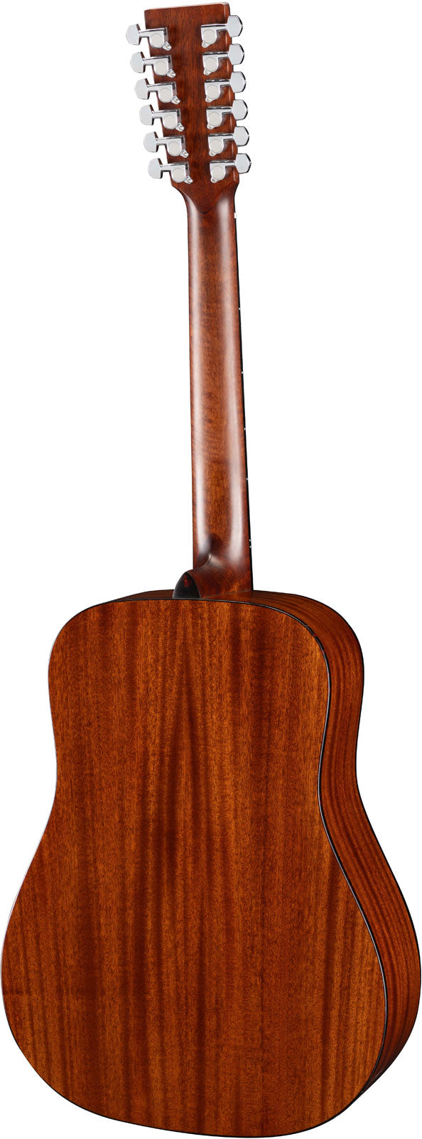 E1D-12-DLX Natural