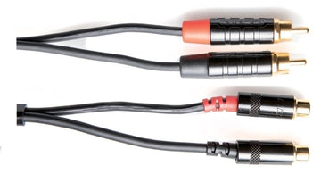 Double Cable Pro Line 10PCS 3 M