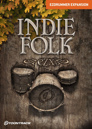 EZX Indie Folk