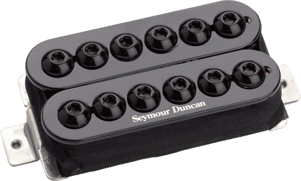 Seymour Duncan SH-8B - INVADER EASEL BLACK
