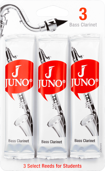 JUNO 3,0 - BASS CLARINET