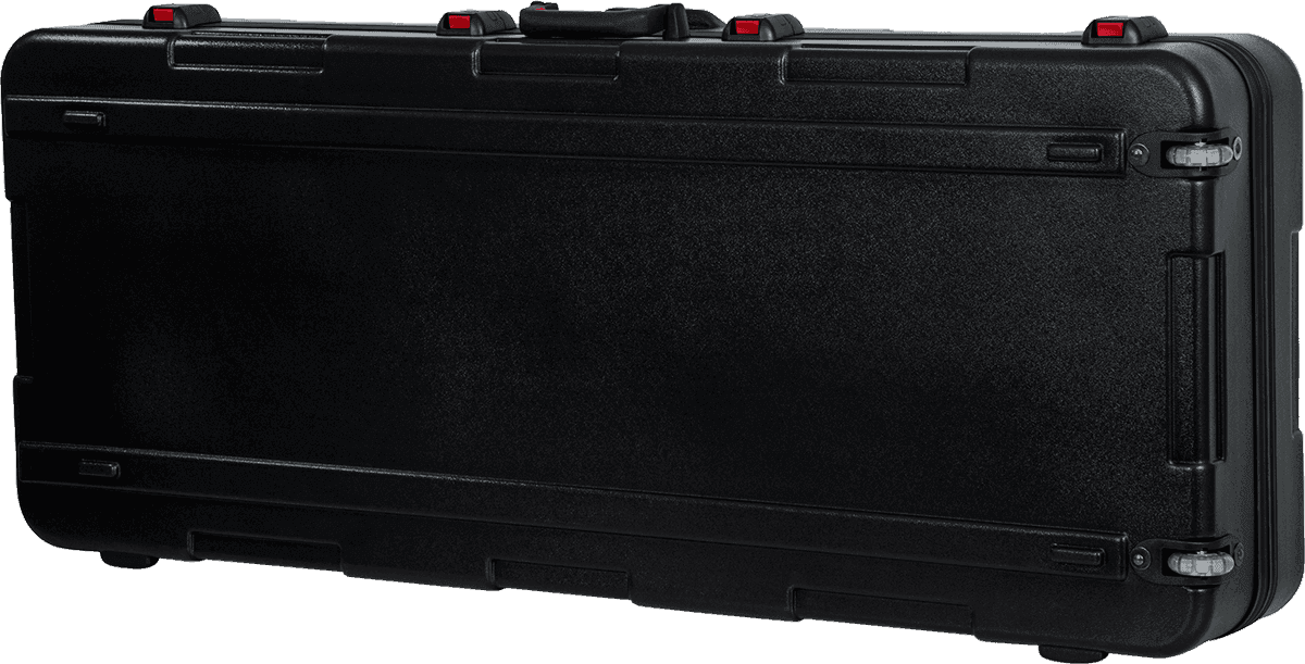Keyboard gigbag TSA76D Black