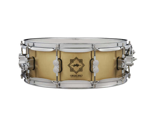 SNARE DRUM CONCEPT SELECT 14X5