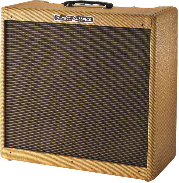 59 Bassman LTD