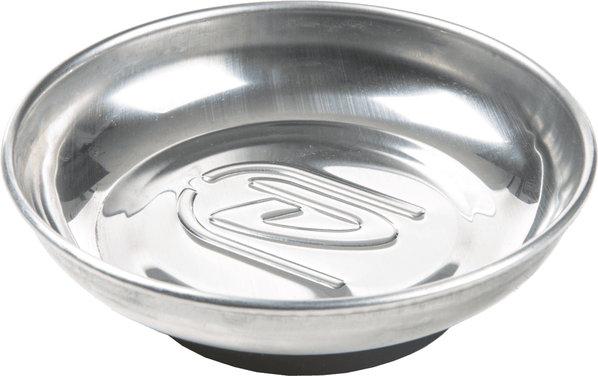 LUTHERY ACCESSORIES MAGNETIC TRAY FOR SPARE PARTS