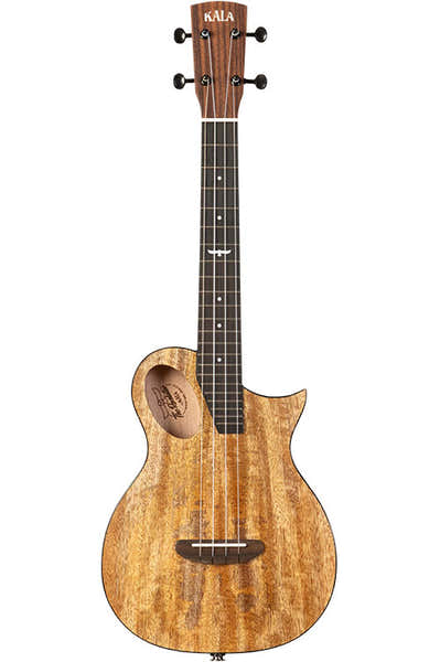 Revelator Night Owl Mango Tenor Eq + Gigbag