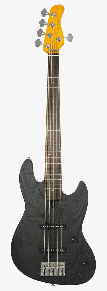 V6-5 Black