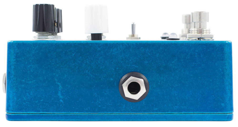 Avalanche Run V2 - Reverb Delay Stereo