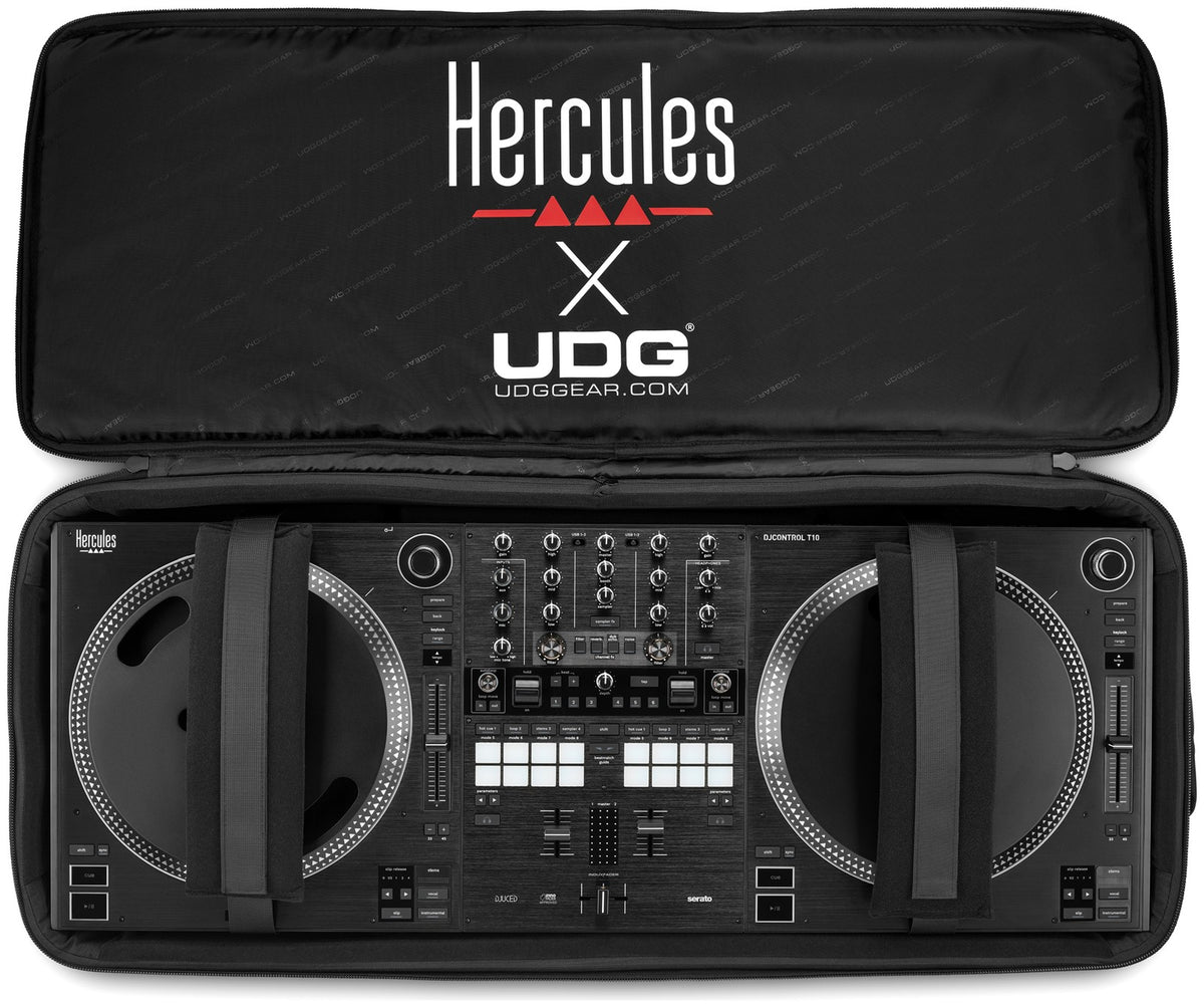 DJ Control T10 Gig Pack