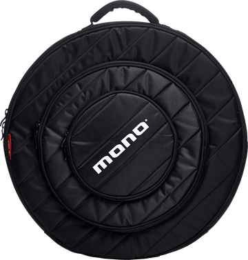 CYMBAL BAG 22 BLACK