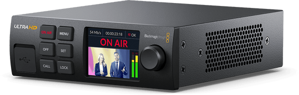 Blackmagic Design Web Presenter 4K
