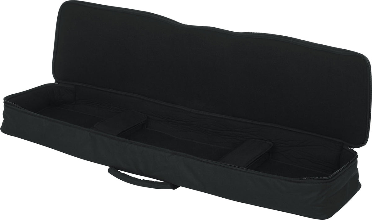 GKB76 Slim Keyboard Cover Black
