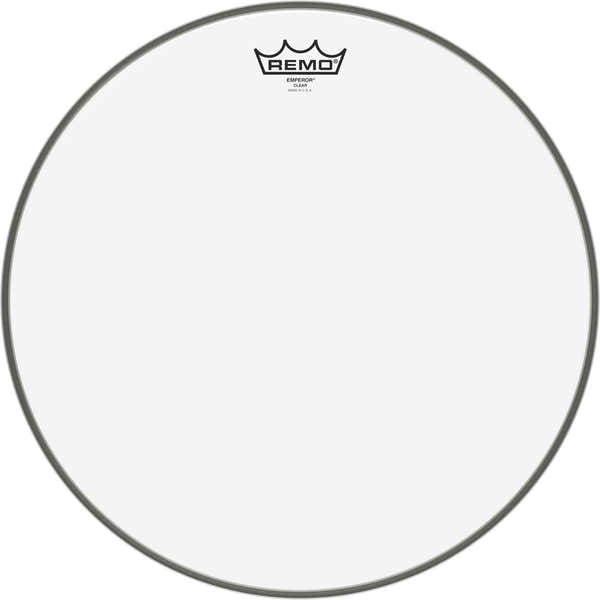 Remo BE-0312-00 - EMPEROR  CLEAR 12