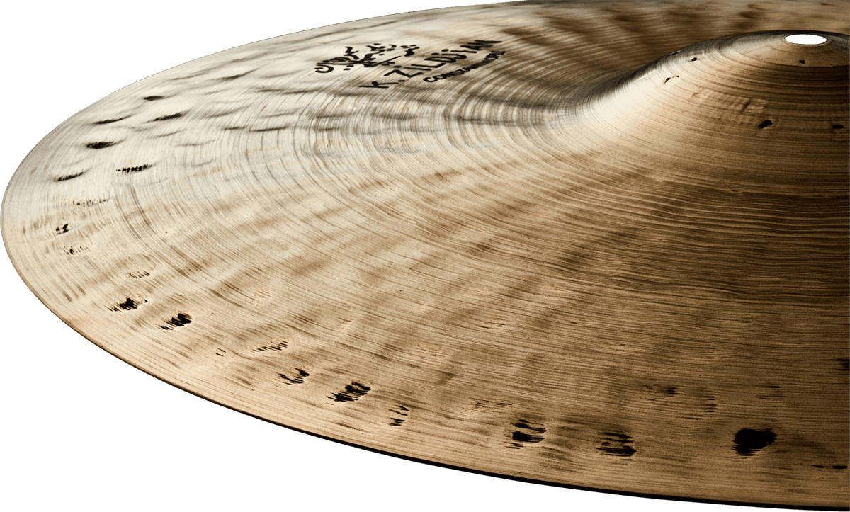 20" K CONSTANTINOPLE SPECIAL SELECTION MEDIUM LIGHT