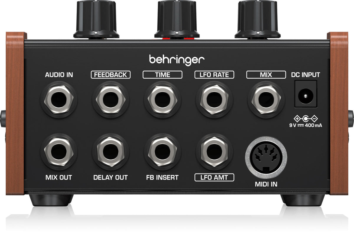BM-14M Analog Delay