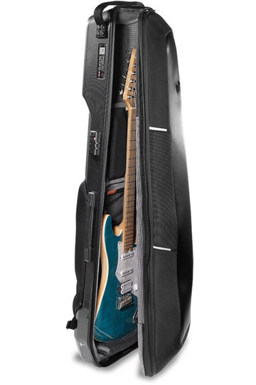 Kapsule - Electric Guitar Black