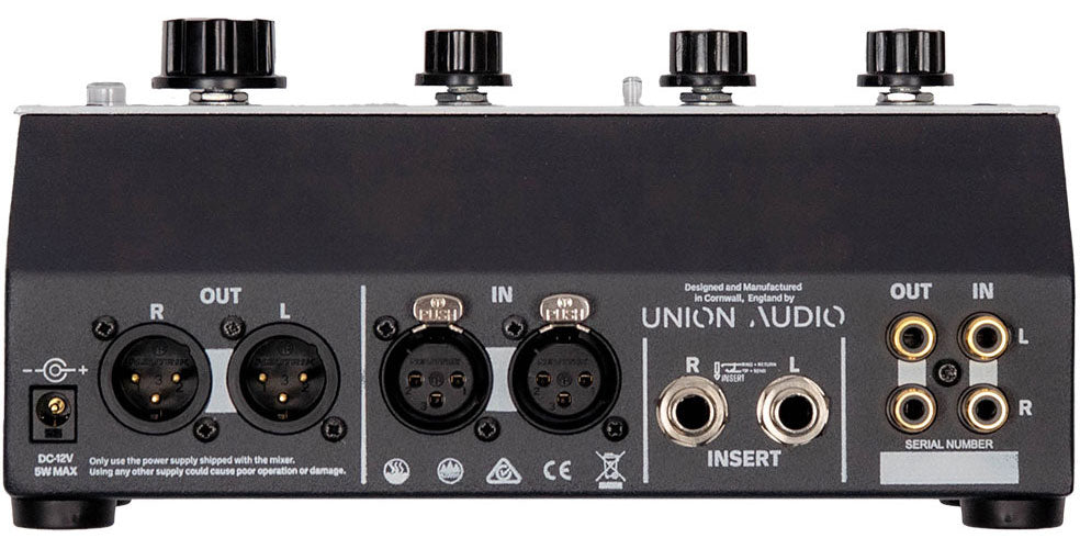 LE FX Standalone FX Unit