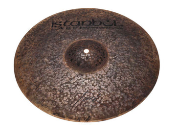 20" Custom Turk Crash