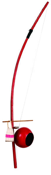 Meinl BERIMBAU - BE1R