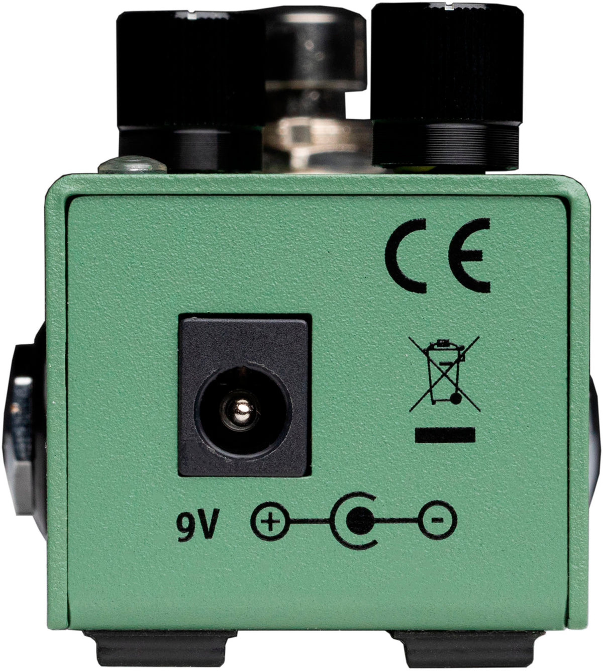 DB316 Midrange EQ