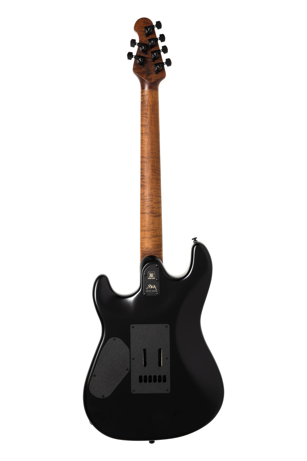 Sabre HH Signature Rabea Massaad Vileblood Burst