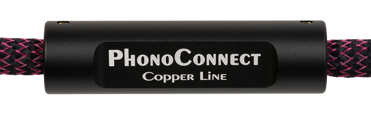 PhonoConnect PHC 150 DIN-XLR