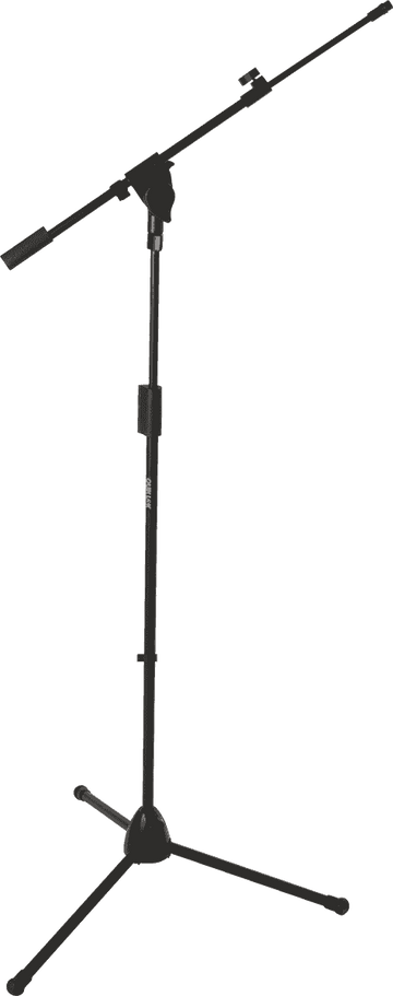 A514 Black Stand