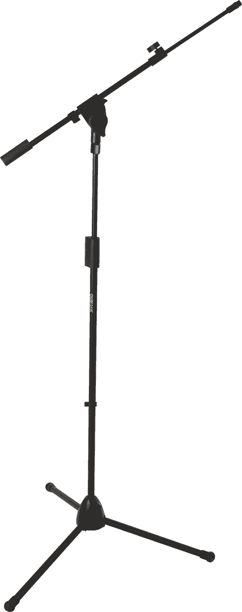 A514 Black Stand
